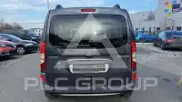 2013 Mercedes Benz Citan