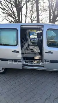 2013 Mercedes Benz Citan