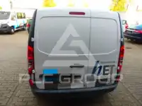 2013 Mercedes Benz Citan
