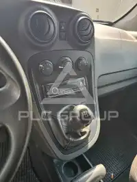 2013 Mercedes Benz Citan