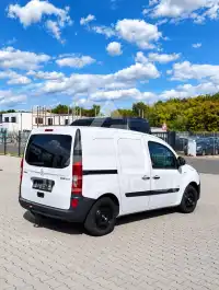 2013 Mercedes Benz Citan