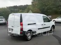 2013 Mercedes Benz Citan