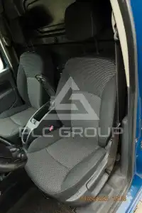 2013 Mercedes Benz Citan
