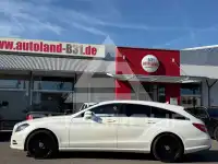 2013 Mercedes Benz Cls 500