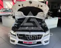 2013 Mercedes Benz Cls 500