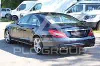 2013 Mercedes Benz Cls 500