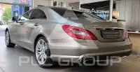 2013 Mercedes Benz Cls 500