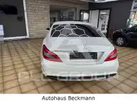 2013 Mercedes Benz Cls 500