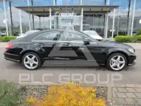 2013 Mercedes Benz Cls 500