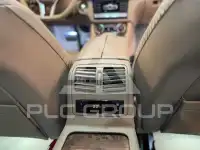 2013 Mercedes Benz Cls 500
