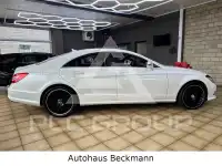 2013 Mercedes Benz Cls 500