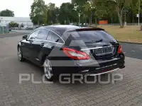2013 Mercedes Benz Cls 500