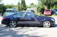 2013 Mercedes Benz Cls 500