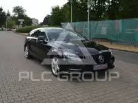 2013 Mercedes Benz Cls 500
