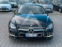 2013 Mercedes Benz Cls 500