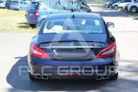 2013 Mercedes Benz Cls 500