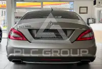 2013 Mercedes Benz Cls 500