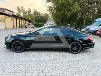 2013 Mercedes Benz Cls 500