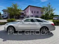 2013 Mercedes Benz Cls 500