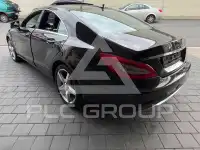 2013 Mercedes Benz Cls 500