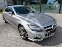 2013 Mercedes Benz Cls 500