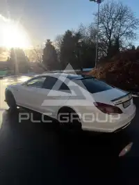 2013 Mercedes Benz Cls 500