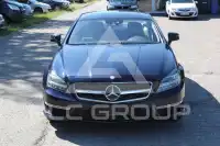 2013 Mercedes Benz Cls 500