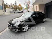2013 Mercedes Benz Cls 500