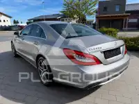 2013 Mercedes Benz Cls 500