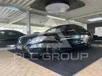 2013 Mercedes Benz S 500