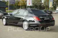 2013 Mercedes Benz S 500