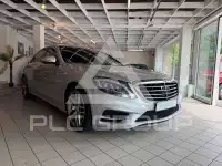 2013 Mercedes Benz S 500