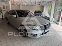 2013 Mercedes Benz S 500