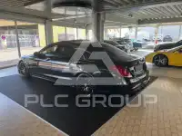 2013 Mercedes Benz S 500
