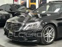 2013 Mercedes Benz S 500