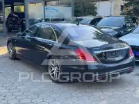 2013 Mercedes Benz S 500