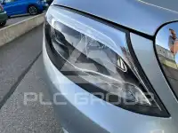 2013 Mercedes Benz S 500