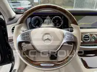 2013 Mercedes Benz S 500