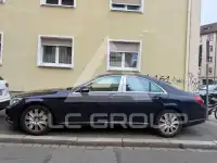 2013 Mercedes Benz S 500