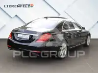 2013 Mercedes Benz S 500