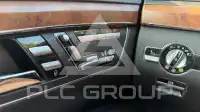 2013 Mercedes Benz S 500