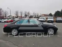 2013 Mercedes Benz S 500