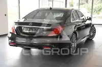 2013 Mercedes Benz S 500
