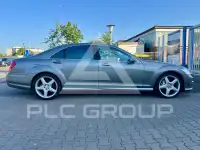 2013 Mercedes Benz S 500