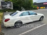 2013 Mercedes Benz S 500