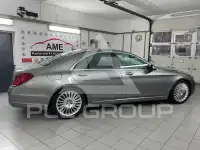 2013 Mercedes Benz S 500