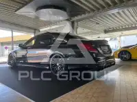 2013 Mercedes Benz S 500