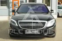 2013 Mercedes Benz S 500