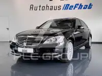 2013 Mercedes Benz S 500