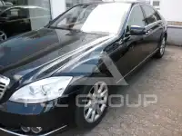 2013 Mercedes Benz S 500